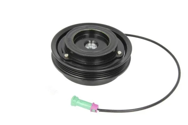 Magnetic Clutch, air conditioning compressor (KTT040020)