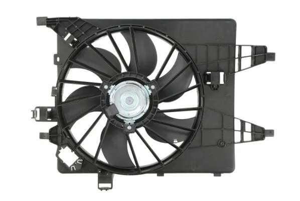 Fan, engine cooling