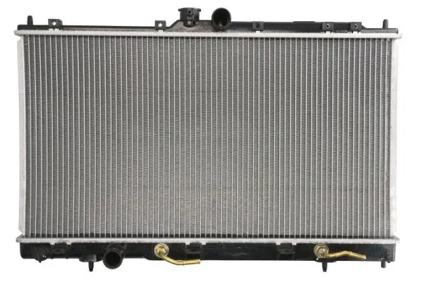 Radiator, engine cooling (D75008TT)