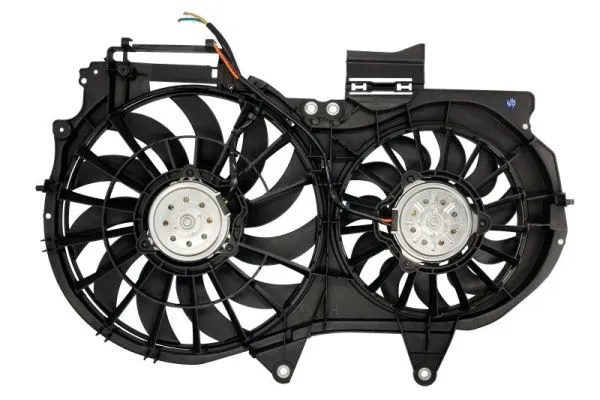 Fan, engine cooling