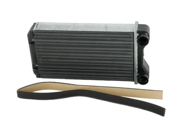 Heat Exchanger, interior heating (D6A002TT)