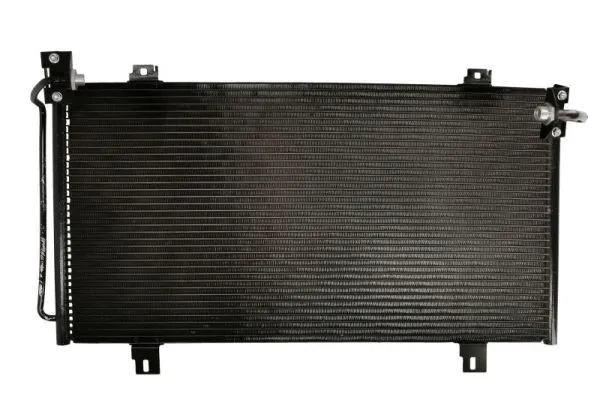 Condenser, air conditioning (KTT110561)