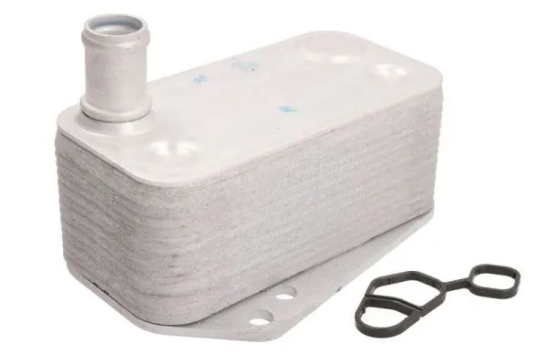 Oil Cooler, engine oil (D4I005TT)