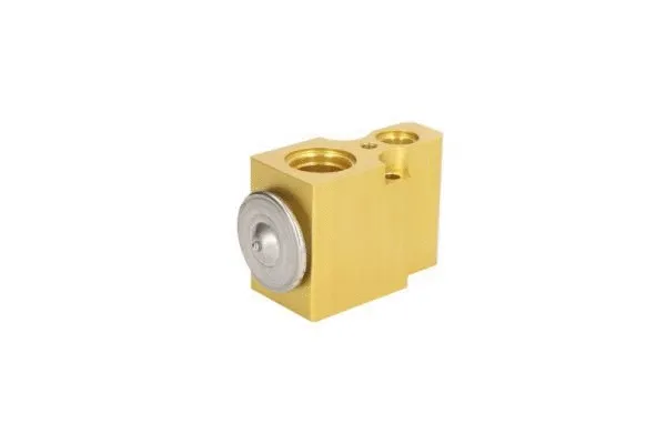 Expansion Valve, air conditioning