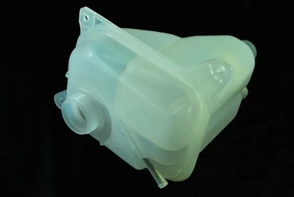 Expansion Tank, coolant (DBA002TT)