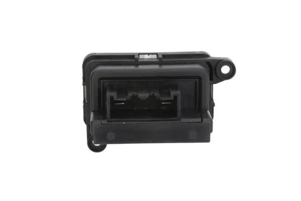 Regulator, interior blower