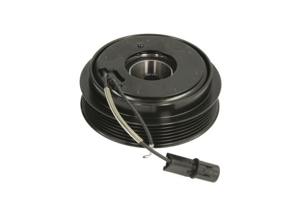 Magnetic Clutch, air conditioning compressor (KTT040121)