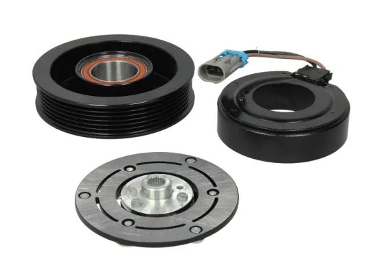 Magnetic Clutch, air conditioning compressor (KTT040180)