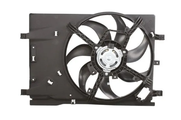 Fan, engine cooling