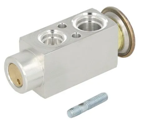Expansion Valve, air conditioning (KTT140041)
