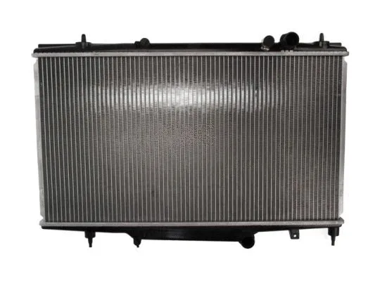 Radiator, engine cooling (D7P060TT)