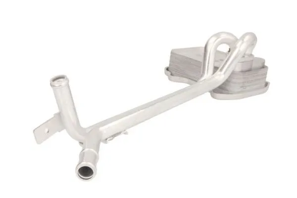 Oil Cooler, engine oil (D4A011TT)