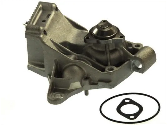 Water Pump, engine cooling (D1R042TT)
