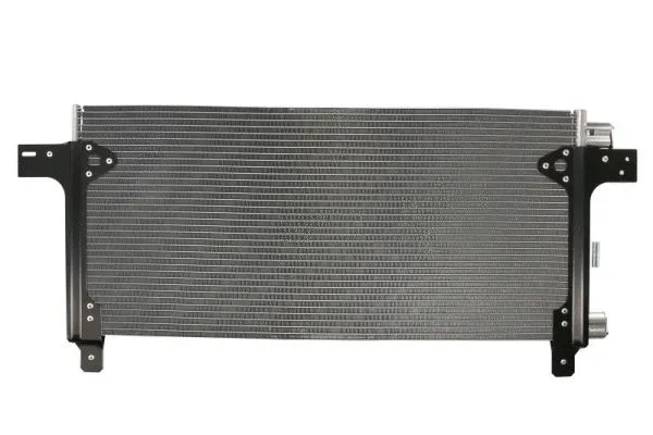 Condenser, air conditioning (KTT110330)