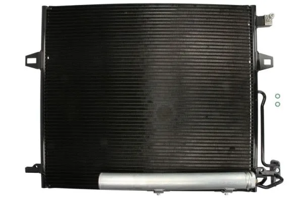 Condenser, air conditioning (KTT110306)