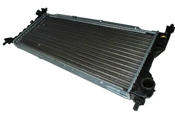 Radiator, engine cooling (D7X005TT)