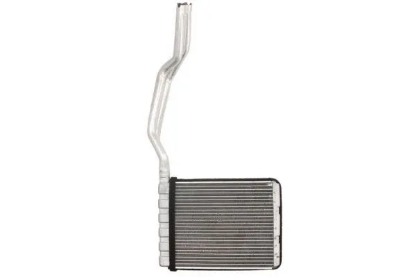 Heat Exchanger, interior heating