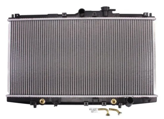 Radiator, engine cooling (D74006TT)