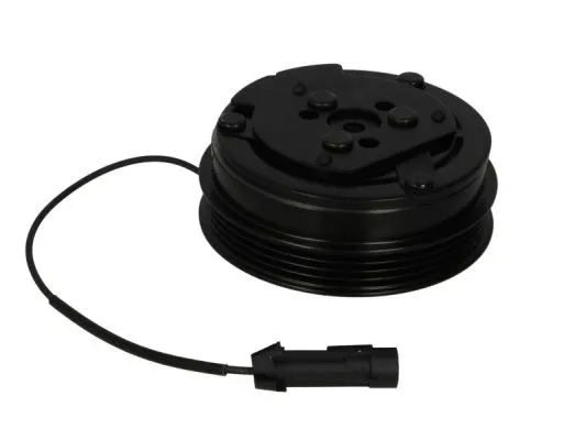 Magnetic Clutch, air conditioning compressor