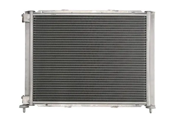 Cooling Module