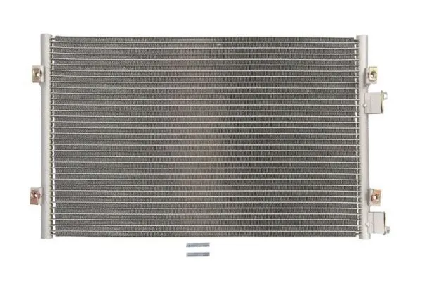 Condenser, air conditioning (KTT110544)