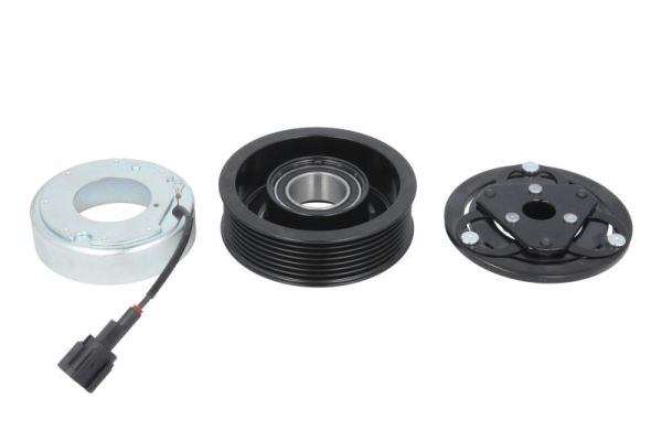 Magnetic Clutch, air conditioning compressor