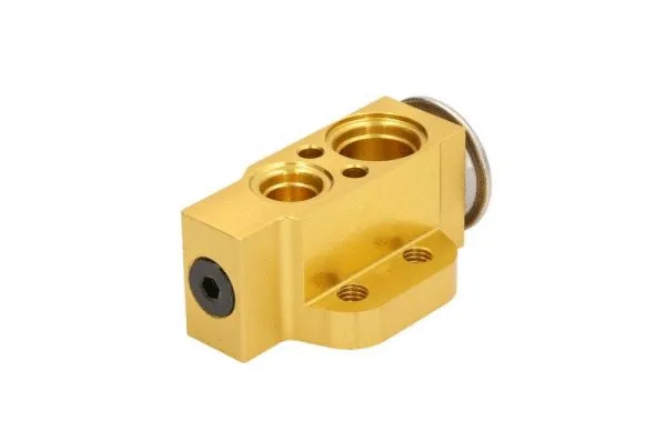Expansion Valve, air conditioning