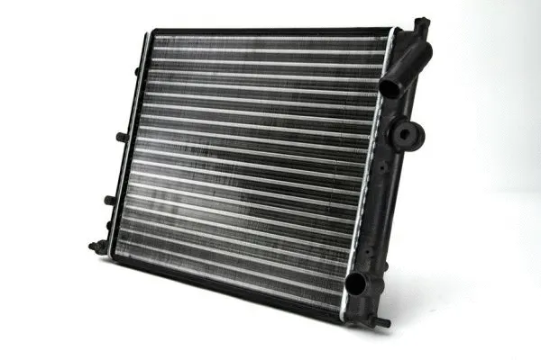 Radiator, engine cooling (D7R036TT)