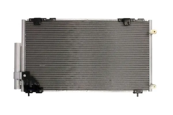 Condenser, air conditioning (KTT110680)
