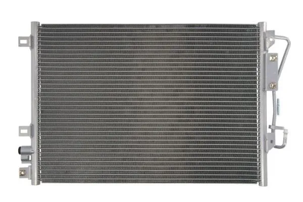 Condenser, air conditioning (KTT110094)