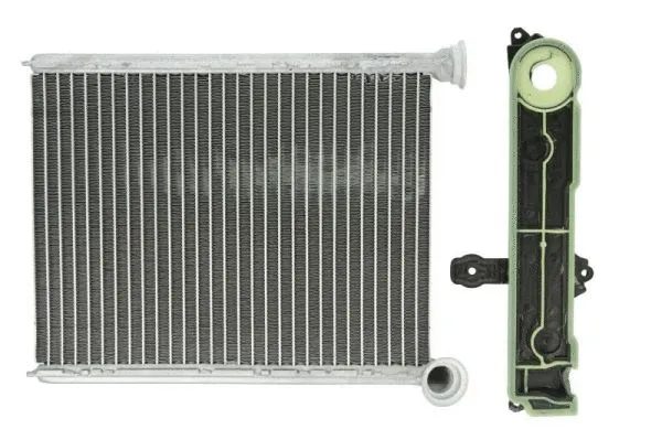 Heat Exchanger, interior heating (D6C007TT)