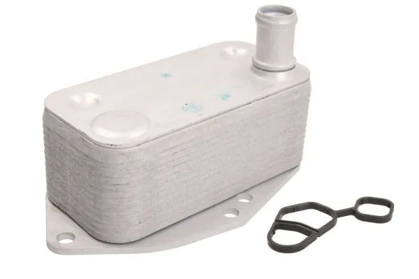 Oil Cooler, engine oil