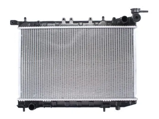 Radiator, engine cooling (D71004TT)