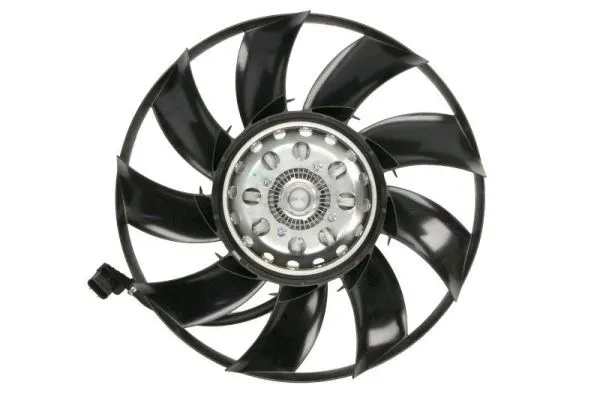 Fan, engine cooling (D8I002TT)