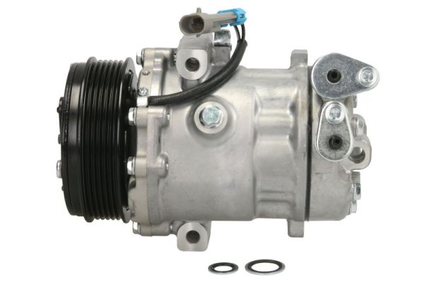 Compressor, air conditioning (KTT090287)
