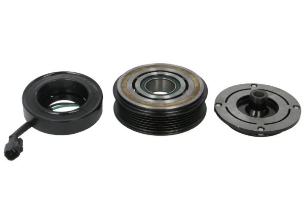 Magnetic Clutch, air conditioning compressor (KTT040310)