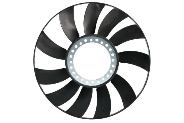 Fan Wheel, engine cooling