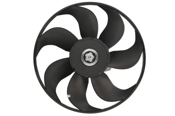 Fan, engine cooling (D8W046TT)