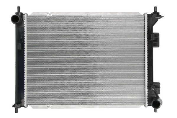 Radiator, engine cooling (D70529TT)