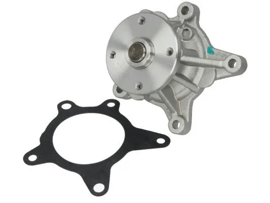 Water Pump, engine cooling (D10327TT)