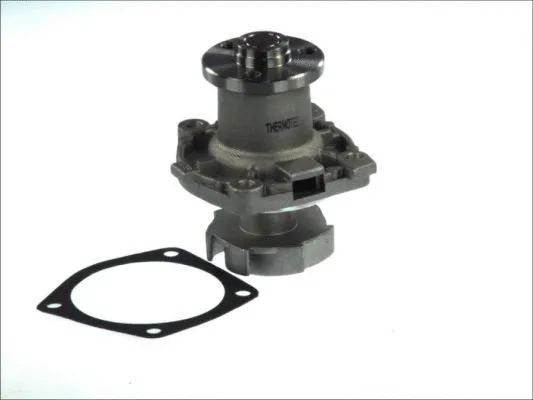 Water Pump, engine cooling (D1F003TT)