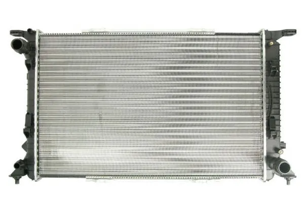 Radiator, engine cooling (D7A040TT)