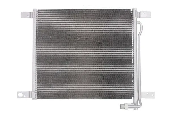 Condenser, air conditioning (KTT110428)