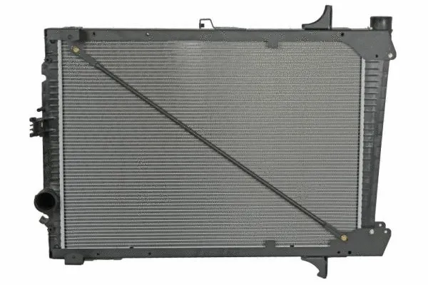 Radiator, engine cooling (D7DA011TT)