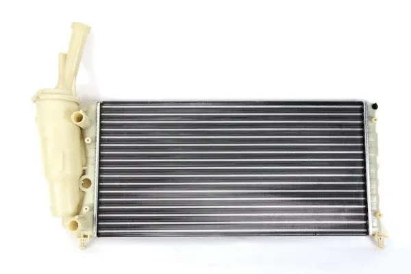 Radiator, engine cooling (D7F046TT)