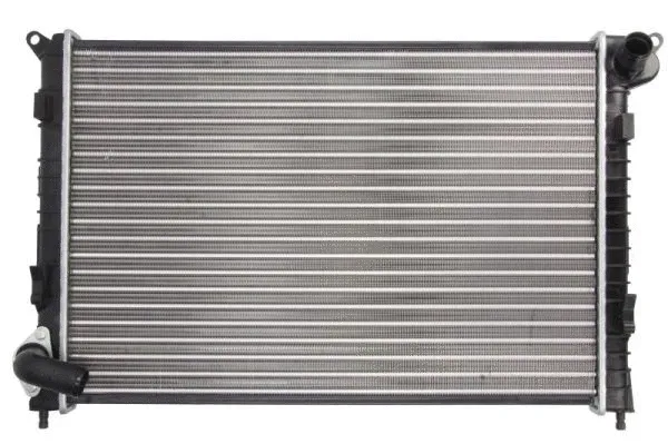 Radiator, engine cooling (D7B034TT)