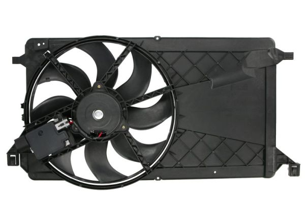 Fan, engine cooling