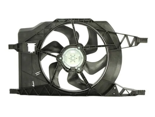 Fan, engine cooling