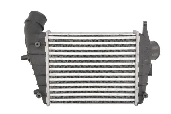 Charge Air Cooler
