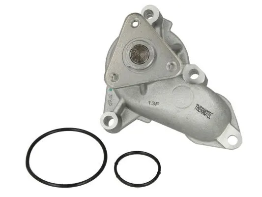 Water Pump, engine cooling (D10326TT)